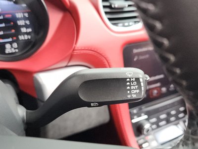 2020 Porsche 718 缩略图 28