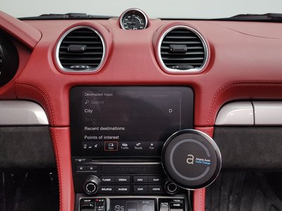2020 Porsche 718 缩略图 17
