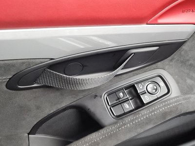 2020 Porsche 718 缩略图 30