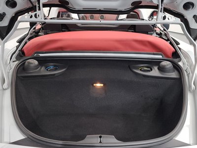 2020 Porsche 718 缩略图 23
