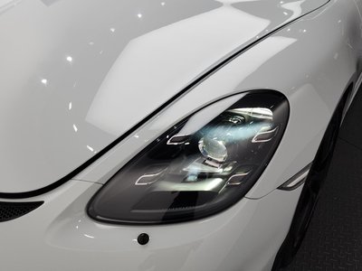 صورة 9 لـ 2020 Porsche 718