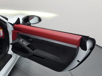 2020 Porsche 718 缩略图 14