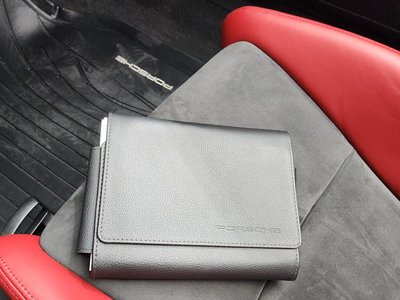 2020 Porsche 718 缩略图 20