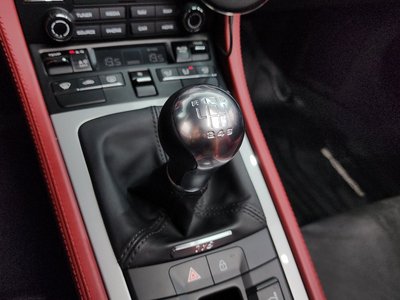 2020 Porsche 718 缩略图 12