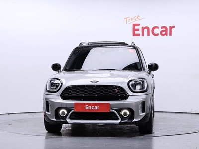 MINI COUNTRYMAN - 2
