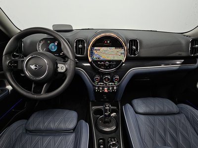 MINI COUNTRYMAN - 5
