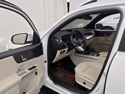 MERCEDES-BENZ GLB - 10