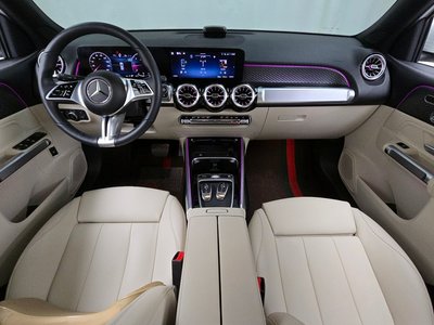 MERCEDES-BENZ GLB - 5