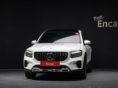 MERCEDES-BENZ GLB - 2