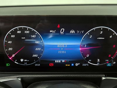 MERCEDES-BENZ GLB - 8