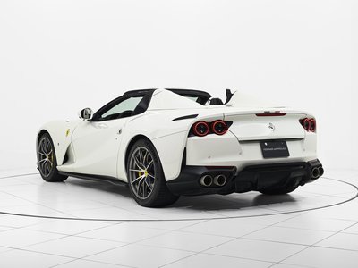 FERRARI 812 GTS - 7