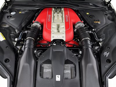 FERRARI 812 GTS - 10