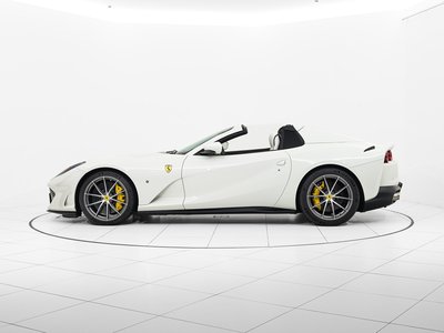 FERRARI 812 GTS - 8