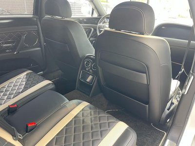 2017 Bentley FLYING SPUR — миниатюра 21