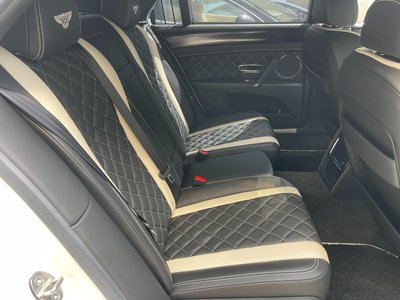 2017 Bentley FLYING SPUR — миниатюра 22