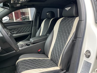 2017 Bentley FLYING SPUR — миниатюра 11