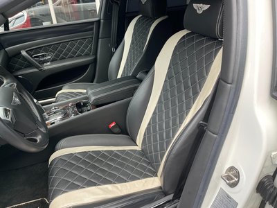 2017 Bentley FLYING SPUR — миниатюра 13