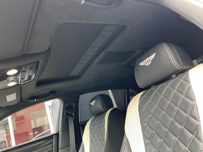 2017 Bentley FLYING SPUR — миниатюра 12