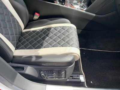2017 Bentley FLYING SPUR — миниатюра 17