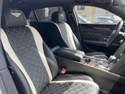 2017 Bentley FLYING SPUR — миниатюра 16