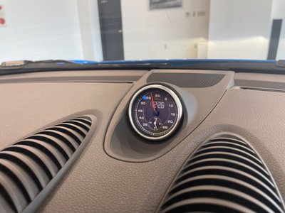 2022 Porsche 718 缩略图 56