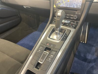 2022 Porsche 718 缩略图 54