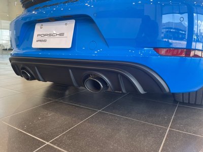 2022 Porsche 718 缩略图 17