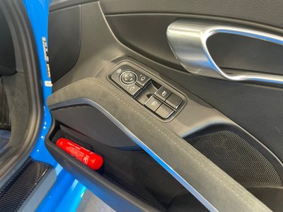 2022 Porsche 718 缩略图 30