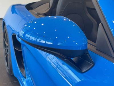 2022 Porsche 718 缩略图 15