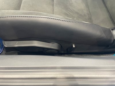 2022 Porsche 718 缩略图 34