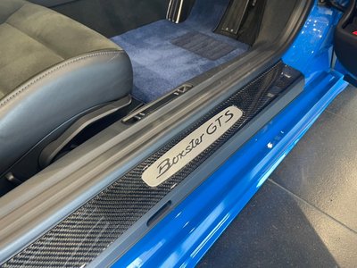 2022 Porsche 718 缩略图 28