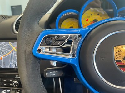 2022 Porsche 718 缩略图 47