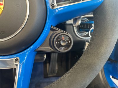 2022 Porsche 718 缩略图 49