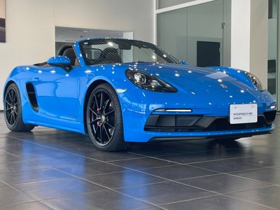 صورة 9 لـ 2022 Porsche 718