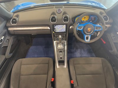 2022 Porsche 718 缩略图 44