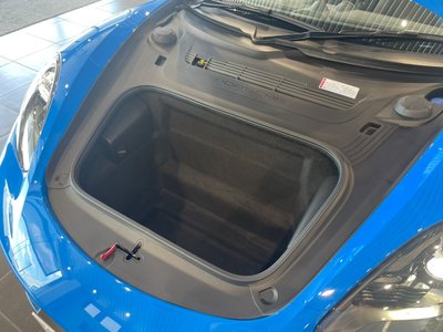 2022 Porsche 718 缩略图 43