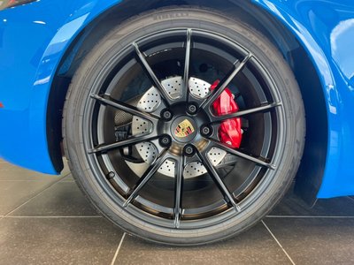 2022 Porsche 718 缩略图 21
