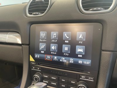2022 Porsche 718 缩略图 57