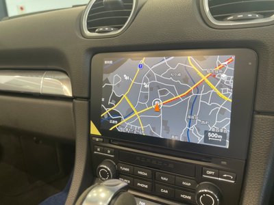 2022 Porsche 718 缩略图 58