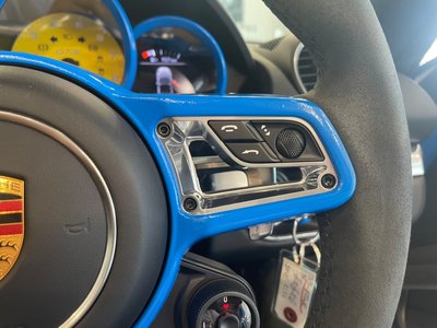 2022 Porsche 718 缩略图 48