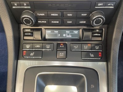 2022 Porsche 718 缩略图 55