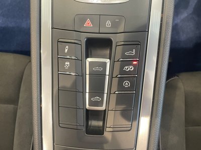 2022 Porsche 718 缩略图 53