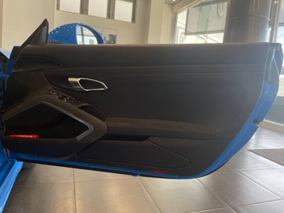 2022 Porsche 718 缩略图 29