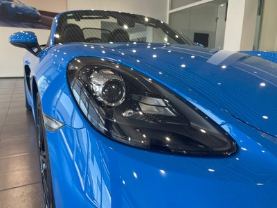 2022 Porsche 718 缩略图 13