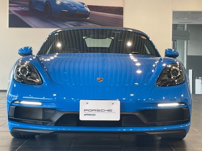 صورة 3 لـ 2022 Porsche 718