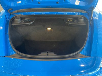 2022 Porsche 718 缩略图 40