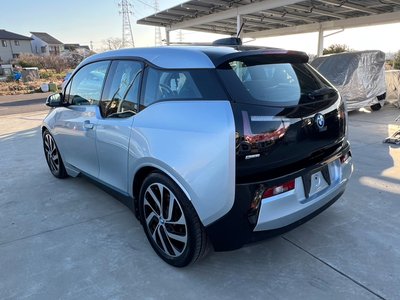 BMW I3 - 9