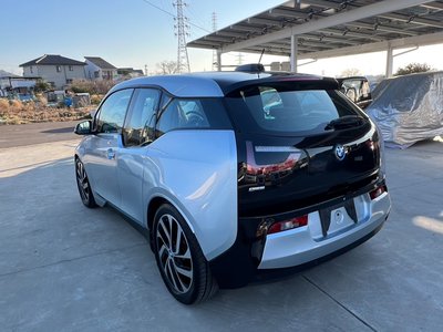BMW I3 - 6