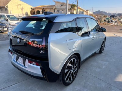 BMW I3 - 10