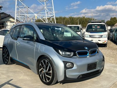BMW I3 - 5